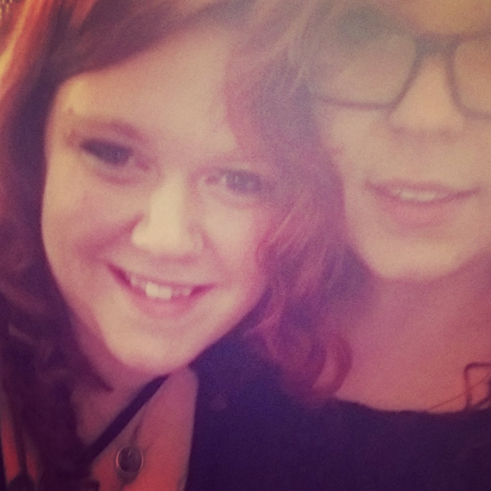 Meet your Posher, Paige